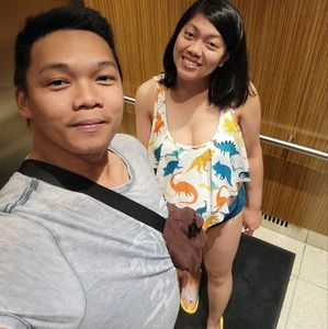 Meet your Posher, Albert